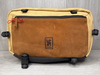 CHROME KADET MAX BAG (A1D031611)