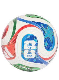World Cup soccer ball brand new (also ship)