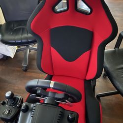 Racing Sim 