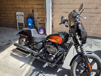 2023 Streetbob 114