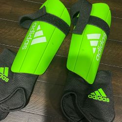 Adidas Shin Guards