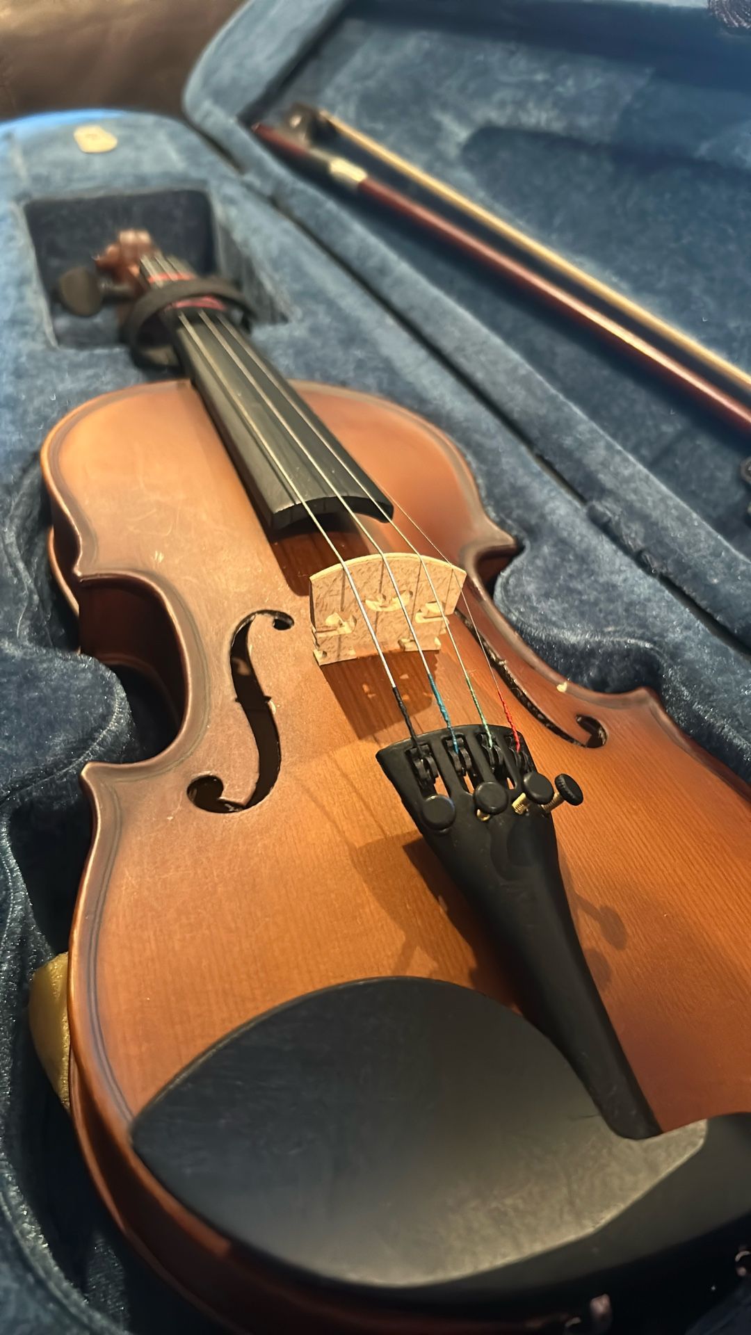 Mendini Violin (used)