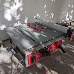 Craftsman  10" Table Saw