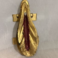 Bold Statement Wall Art