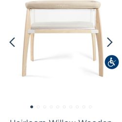 Baby bassinet