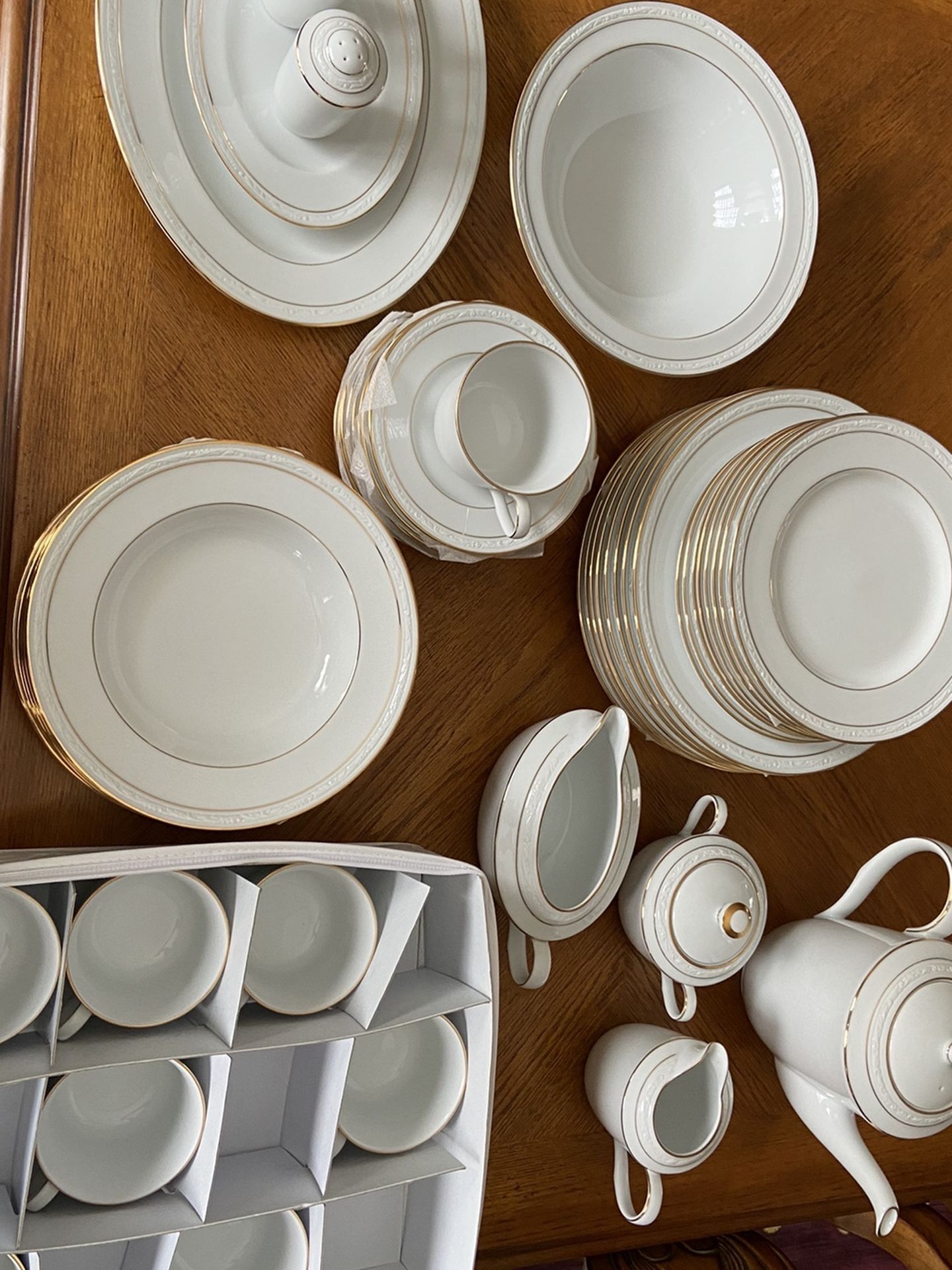 Noritake China