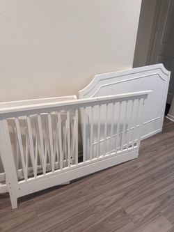 Free crib