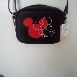 Brand New Disney Crossbody Bag Dani