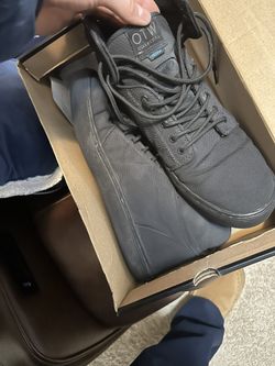 Vans OTW Size 12