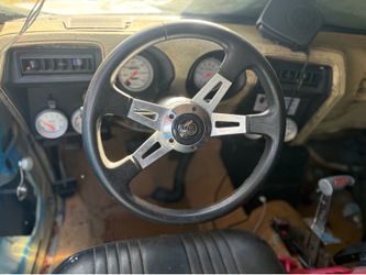 1976 cutlass 442