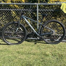 Specialized Rockhopper Bike 