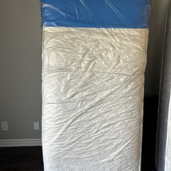 Twin Mattress