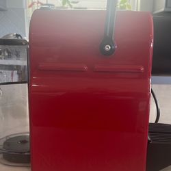 Nespresso Machine 