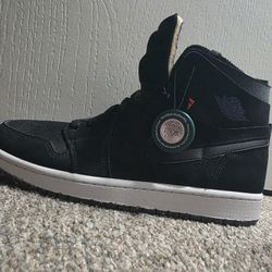 Jordan Air Jordan 1 High Zoom Comfort Court 10.5