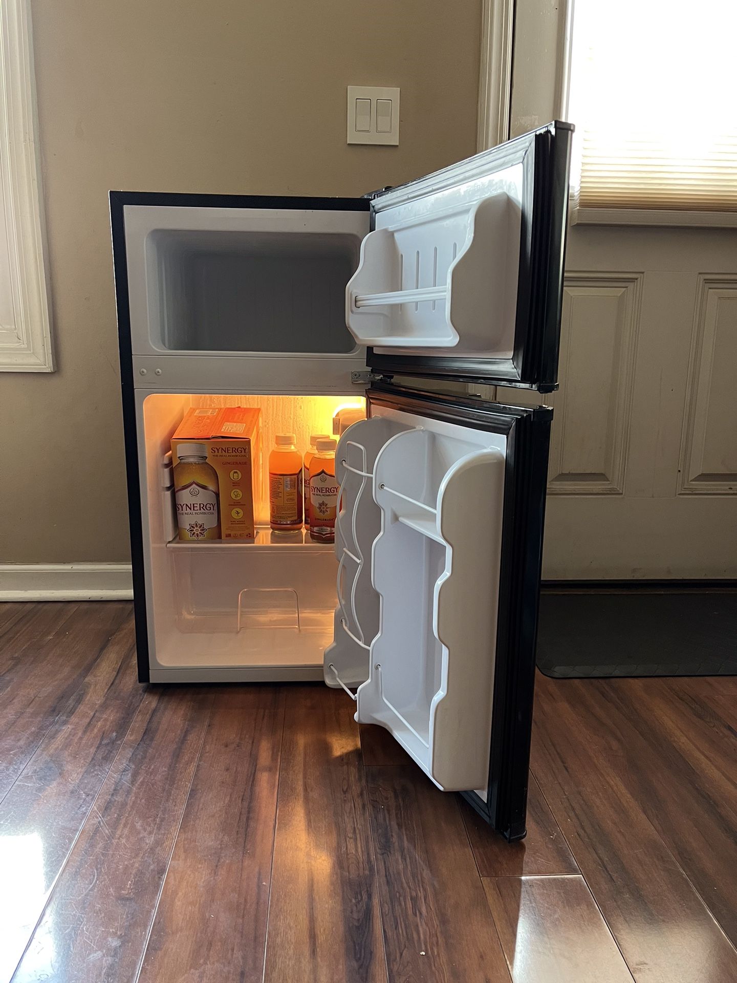 Bangson Mini Fridge