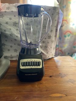Blender