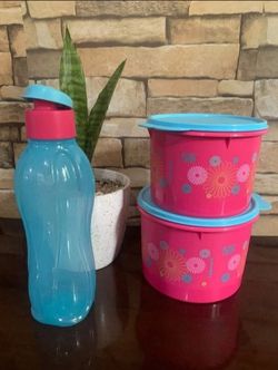 Tupperware