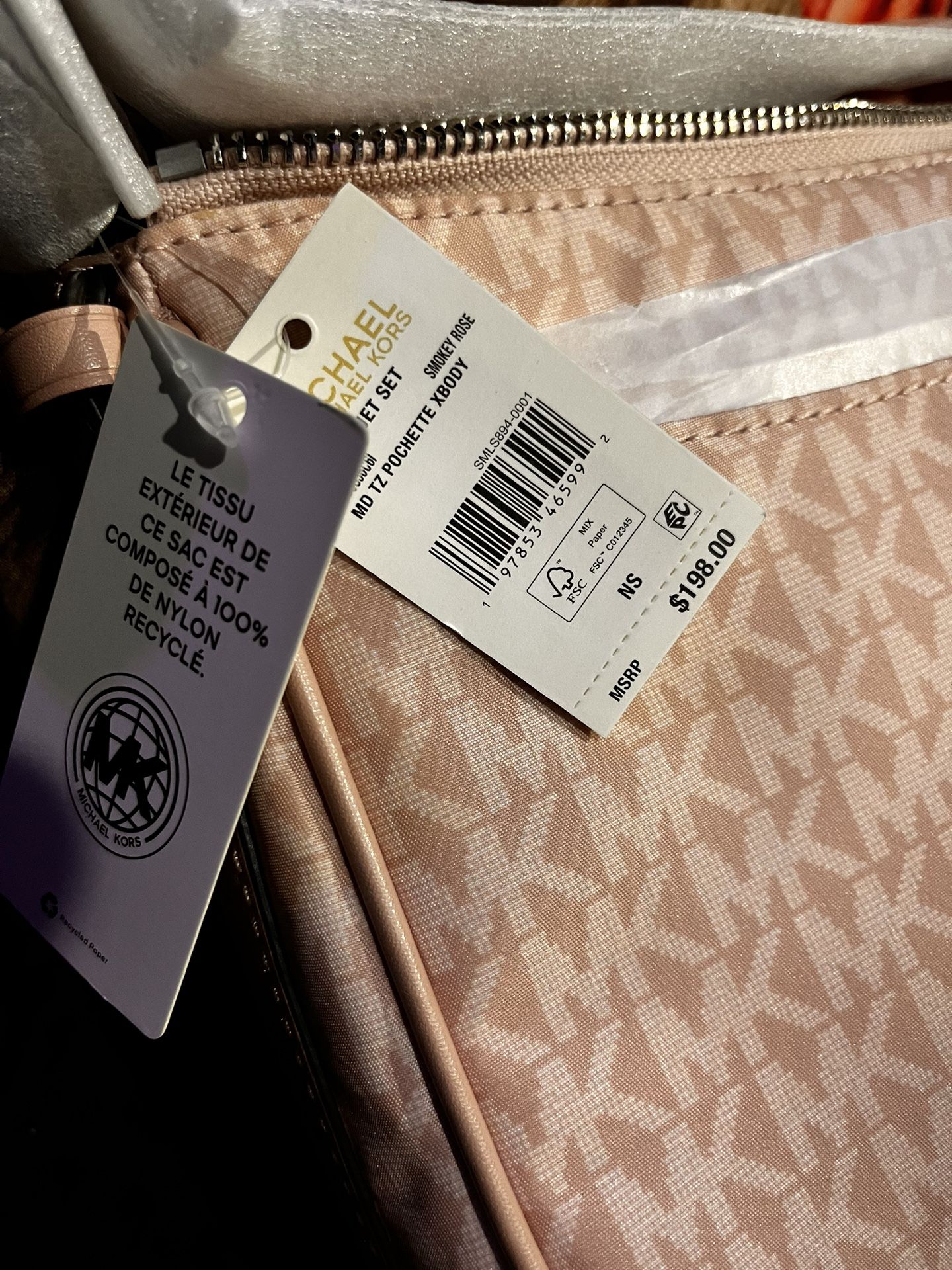 Michael Kors Brand New