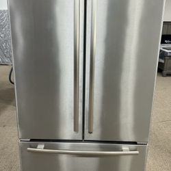 🔥BRAND NEW OPEN BOX JENNAIR FRIDGE MSRP $4,499 ONLY $2,200!!🔥