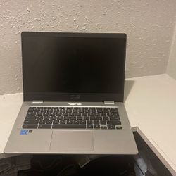 Asus Chromebook Laptop