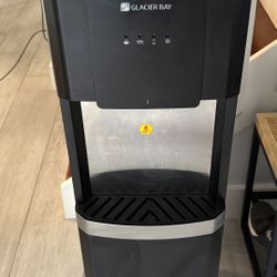 Water Cooler Dispenser 