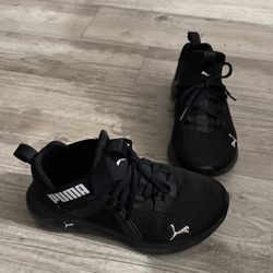 Puma Sneakers Black