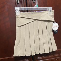 Girls  Clothes  School Uniform 