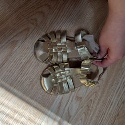 Toddler Sandals And Flats