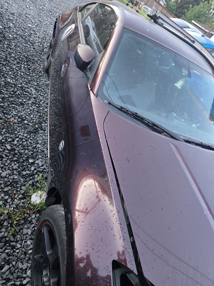 350z Part Out