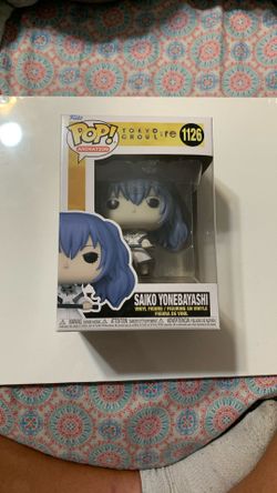 Funko Pops Tokyo Ghoul #1126