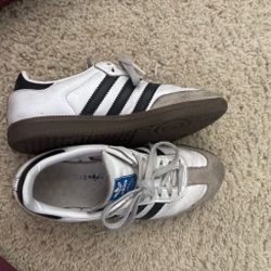 adidas