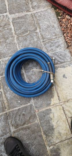 Paint Sprayer Hose