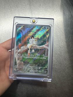 Pokemon Card