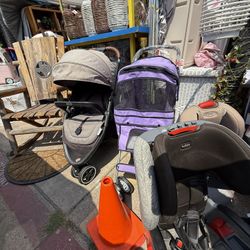Stroller $25