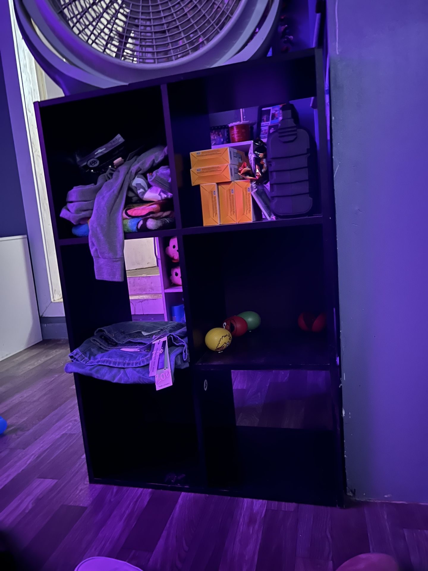 Shelf