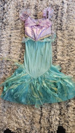 Girls Costumes
