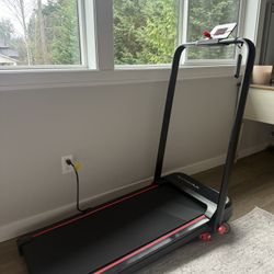 Walking Pad With Remote Control 