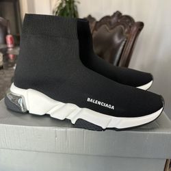 Men’s Shoes 