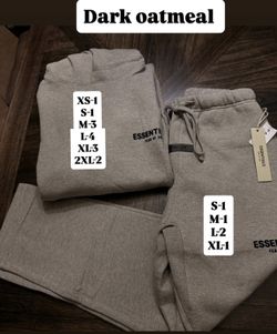 Essential ✅