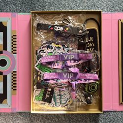 2 VIP EDC Tickets Las Vegas 