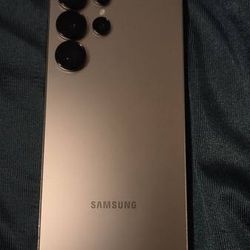 Samsung Galaxy S25 Ultra 512gb Factory Unlocked Clear IMEI