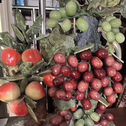 Ornaments Vases Art Pieces