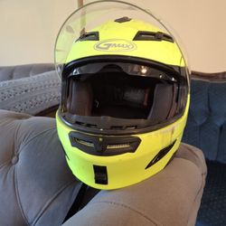 Helmet 