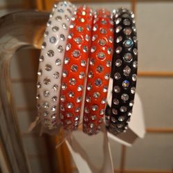 Sets Of Four Bracelets 