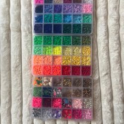 Bead Kit Colorful 3 Pack