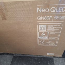 55" NEO QLED SAMSUNG SMART TV FLASH SALE TODAY!!!