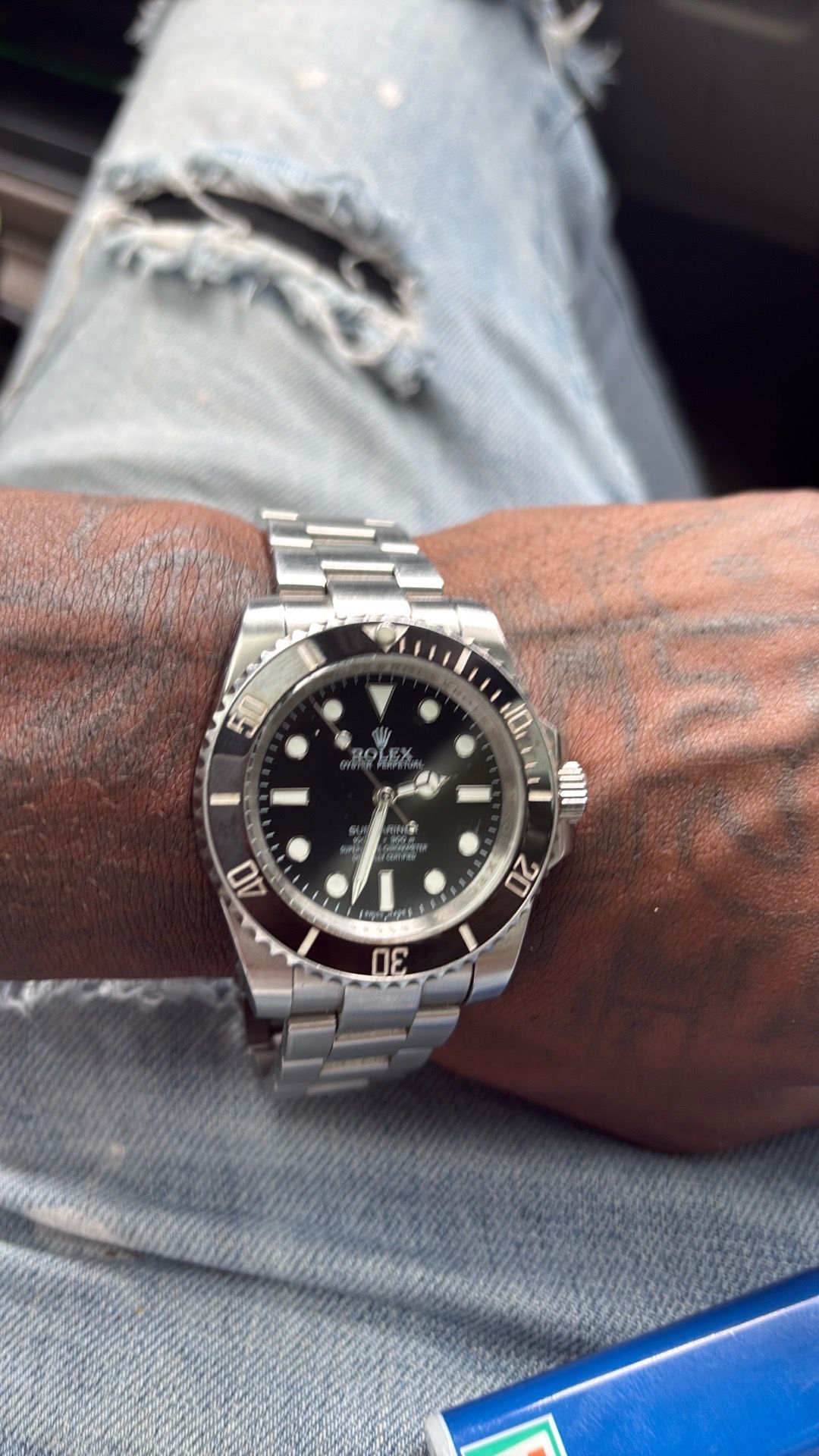 Watch