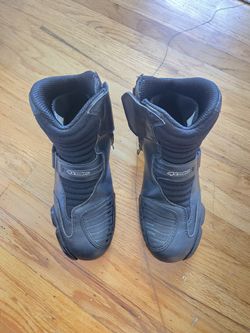 Alpinestar Boots