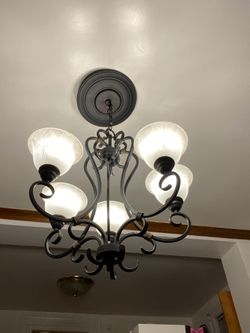 Chandelier