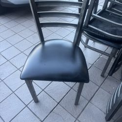 Restaurant Chairs – Great Condition (20 Available)